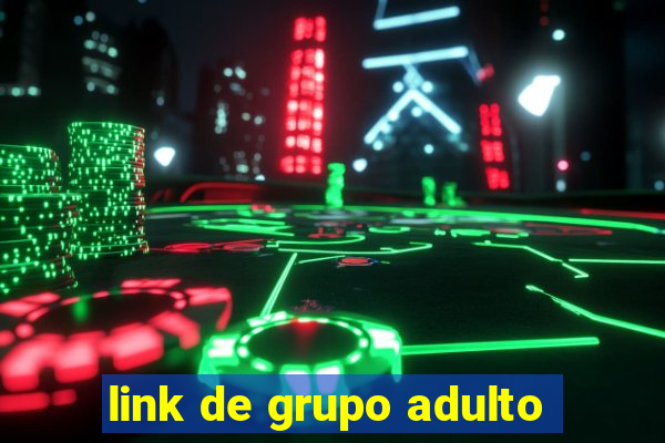 link de grupo adulto